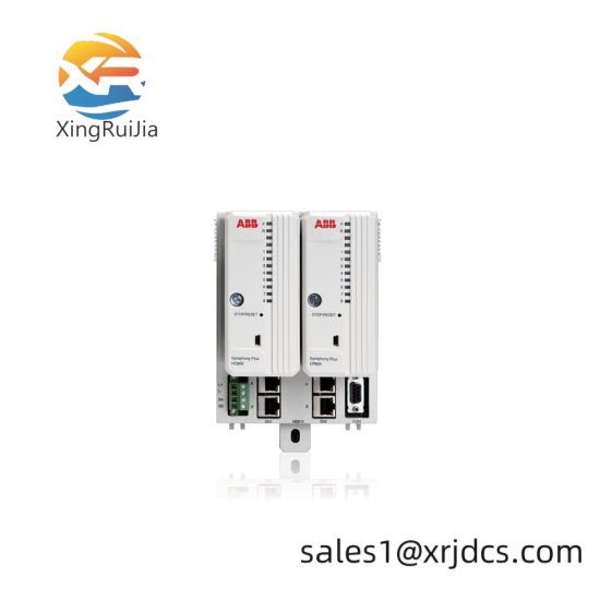 ABB CTB811  Communications Terminal Board