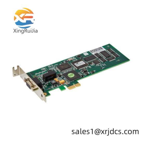 ABB DSQC1005 3HAC044872-001 PB-PR01-PCLE  DSQC1005 PROFIBUS M PCIe