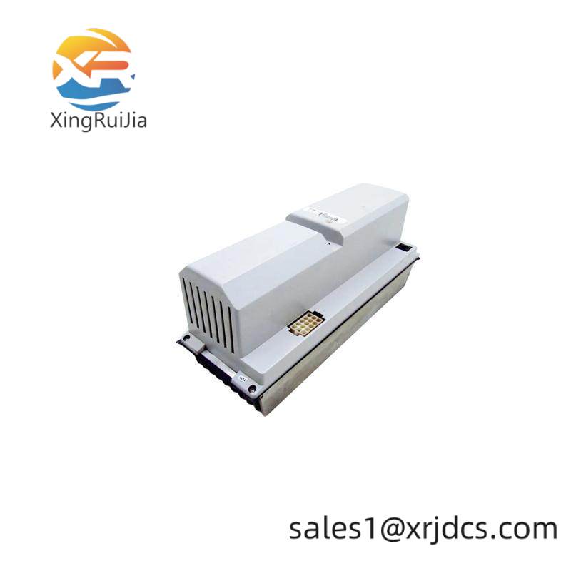 ABB DSQC346B 3HAB8101-6/10A DRIVE UNIT