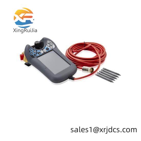 ABB DSQC617 3HAC025338-006 DSQC6173HAC025338-006 Teach Pendant