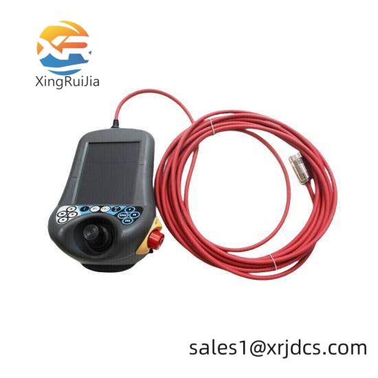 ABB DSQC6793HAC028357-026 3HAC028357-001 Teach Pendant