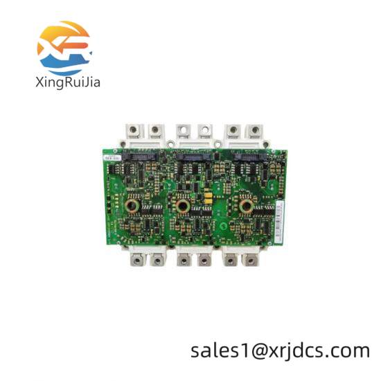 ABB FS300R12KE3/AGDR-71C IGBT MODULE