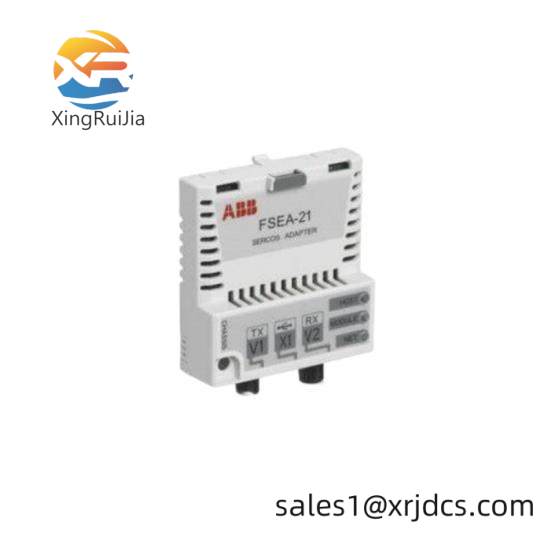 ABB FSEA-21 Adapter Module