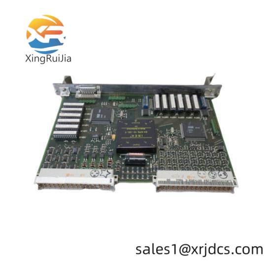 ABB GJR234100R1210 Control Module