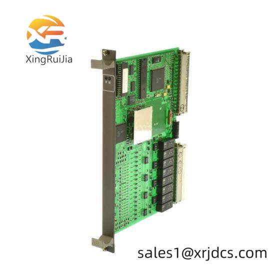 ABB GJR2388300R1010 83SR06B-E Binary and Analog Control Module
