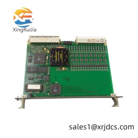 ABB GJR2392500R1210 81AB03D-E Output Module