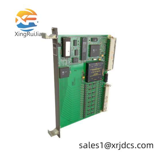 ABB GJR2392500R1210 81AB03D-E Output Module