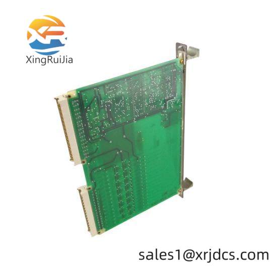 ABB GJR2392500R1210 81AB03D-E Output Module
