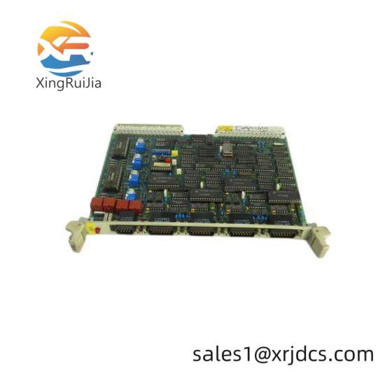 ABB GJR5137200R0005 35AE92G-E Electronic Module