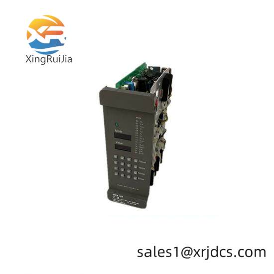 ABB HESG447440R1 DCS MODULE