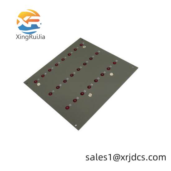 ABB HIEE300043R1 ALA334 A01 CIRCUIT BOARD CONTROL