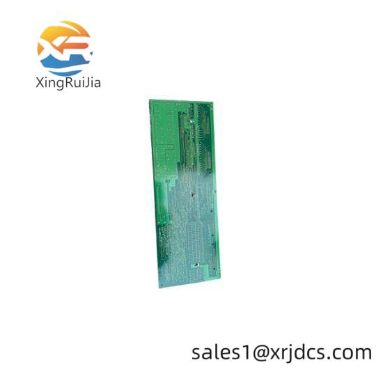 ABB HIEE300550R1 PPB022CE V01 Control Board