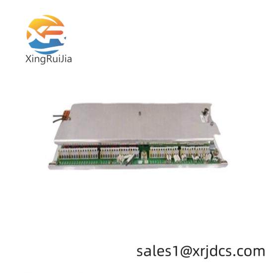 ABB HIEE300867R0001 PPB022 DE01   DCS MODULE