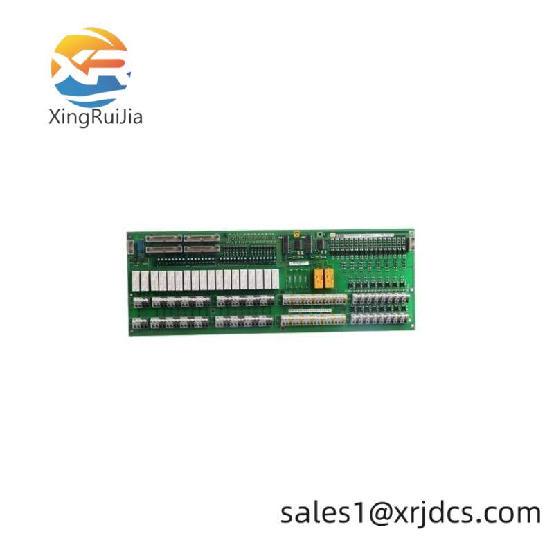 ABB HIEE305082R0001 UNS0863A-P V1 Digital I/O Card