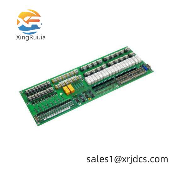 ABB HIEE305082R0001 UNS0863A-P V1 Digital I/O Card