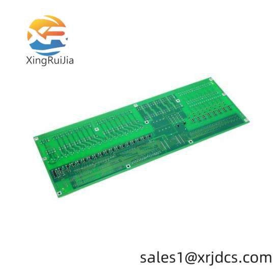 ABB HIEE305082R0001 UNS0863A-P V1 Digital I/O Card