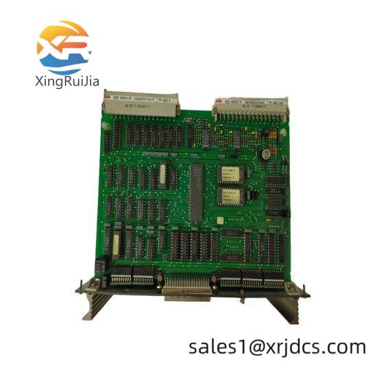 ABB HIEE400659R1 GD9993b-E Power Supplies