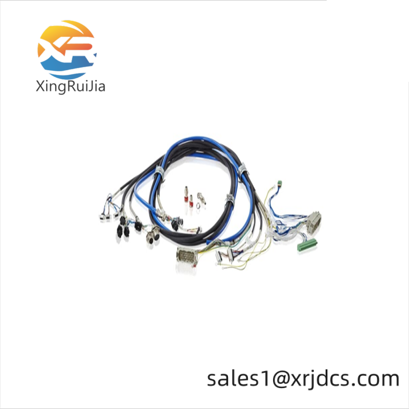 ABB IRB16001-63HAC070081-001 Cable harness