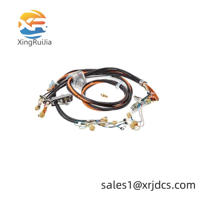 ABB IRB26001-63HAC029896-024 Cable harness