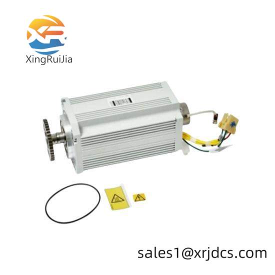 ABB IRB2600 3HAC046601-001 Motor Combining