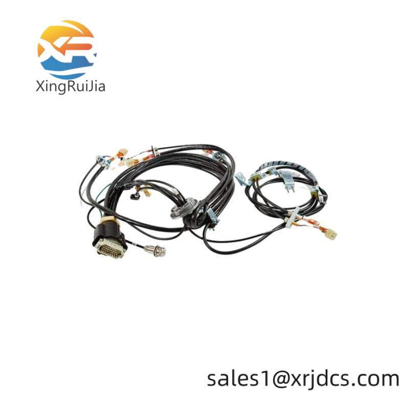 ABB IRB4601-63HAC037534-001 Cable Harness
