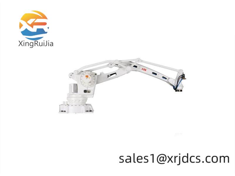 ABB IRB4603HAC084105-001 RV320E-201