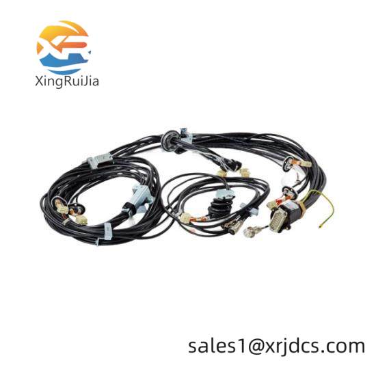 ABB IRB6600 3HAC024386-001 Manipulator Harness ax 1-6