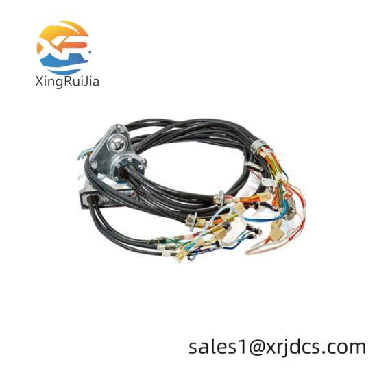 ABB IRB6601-6 3HAC069655-001 Manipulator harness ax 1-6