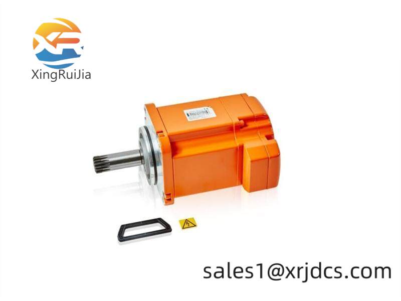 ABB IRB6603HAC057432-001 Servo Motor