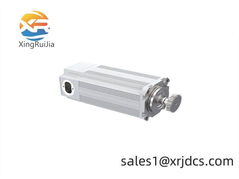 ABB IRB6603HAC058803-001 Servo Motor