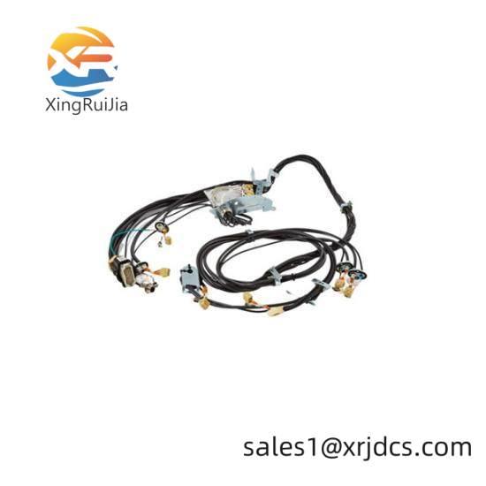 ABB IRB66203HAC025054-001 Manipulator harness ax 1-6