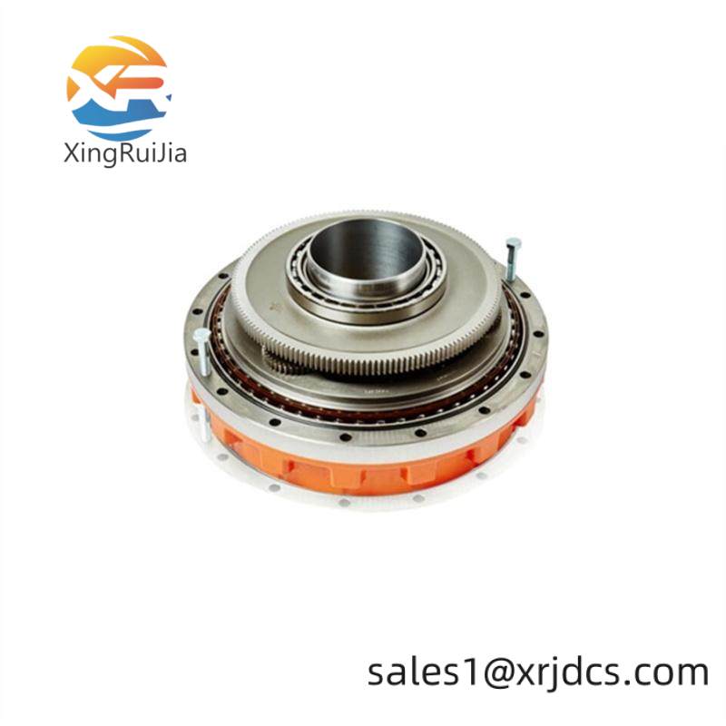 ABB IRB66403HAC026114-005 RV 320C-191.35
