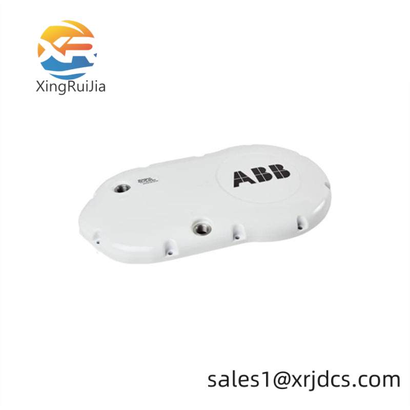 ABB IRB66403HAC049912-002 Cover with gasket