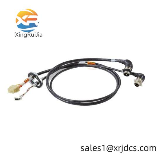 ABB IRB6640 3HAC14139-1 Manipulator Harness ax 5