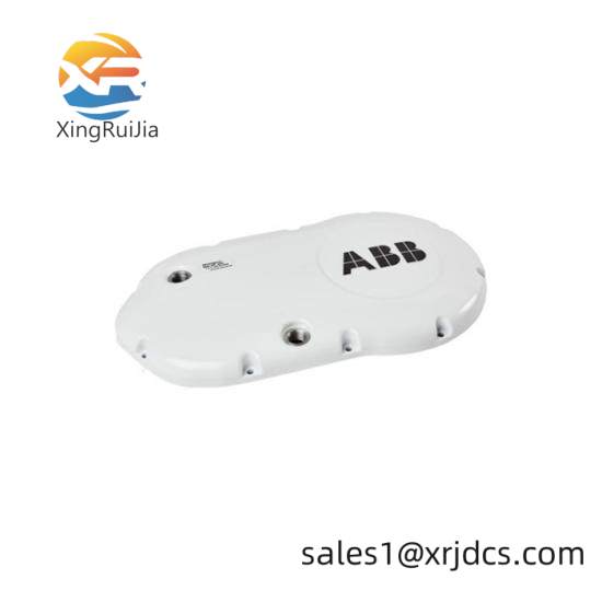 ABB IRB6640 3HAC8081-11 Cover with gasket