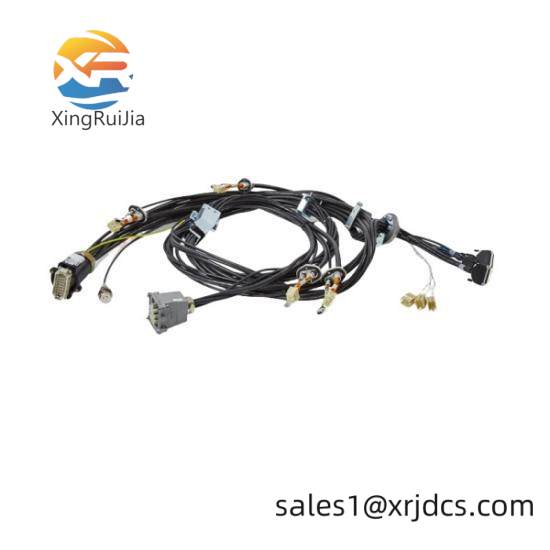 ABB IRB6650 S1-43HAC14940-1 Manipulator Harness ax 1-4