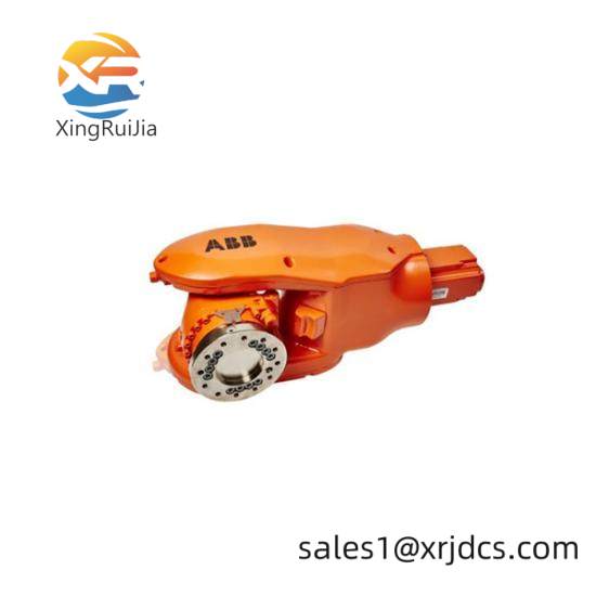 ABB IRB6650S3HAC021181-0013HAC16626-1 Wrist 225 kg
