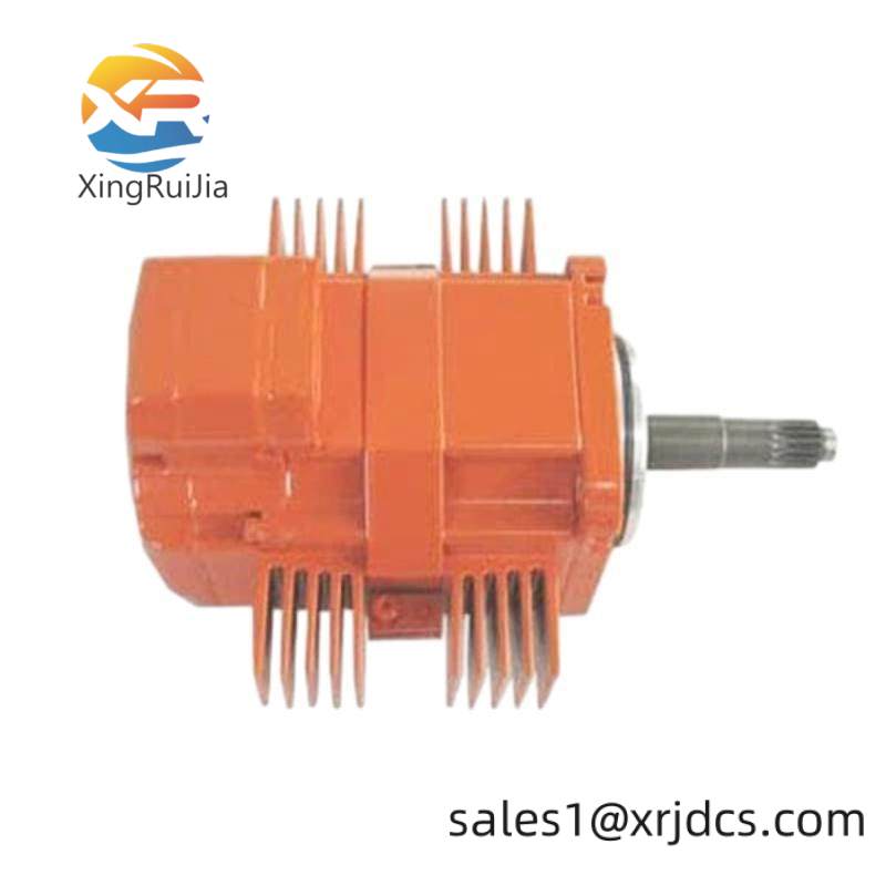 ABB IRB66603HAC028889-001 Motor incl pinion