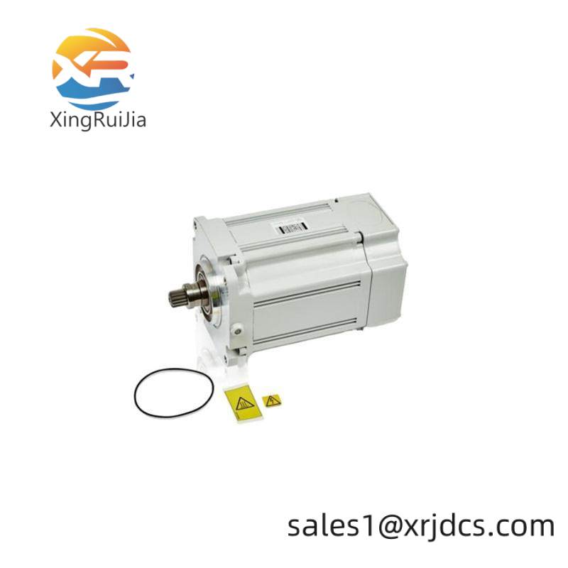 ABB IRB67003HAC051407-002 Rot. ac motor incl p.