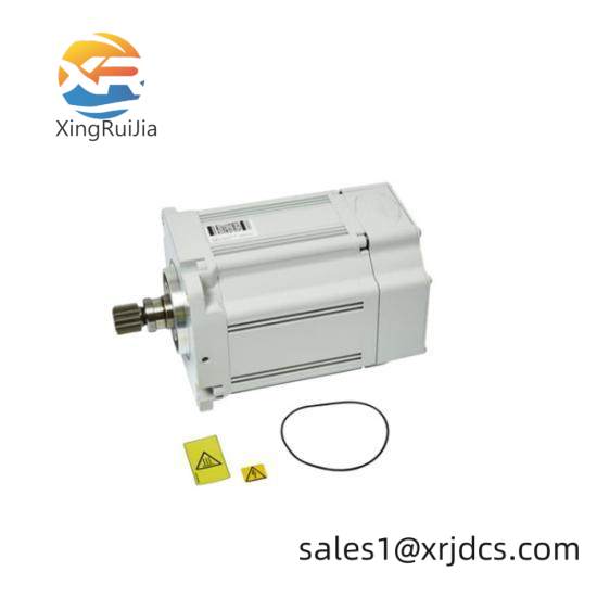 ABB IRB67003HAC055447-006 Rot. ac motor incl p.