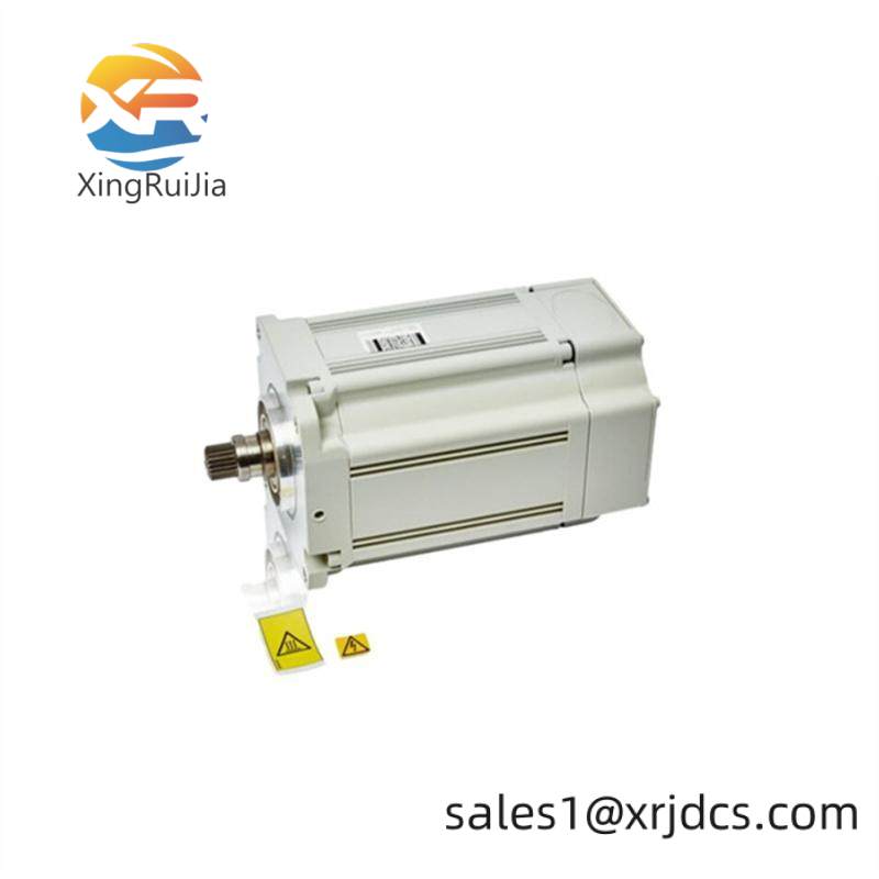 ABB IRB67003HAC055688-003 Rot. ac motor incl p.