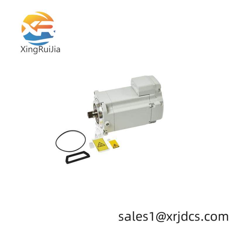 ABB IRB67003HAC055699-003 Rot. ac motor incl p.