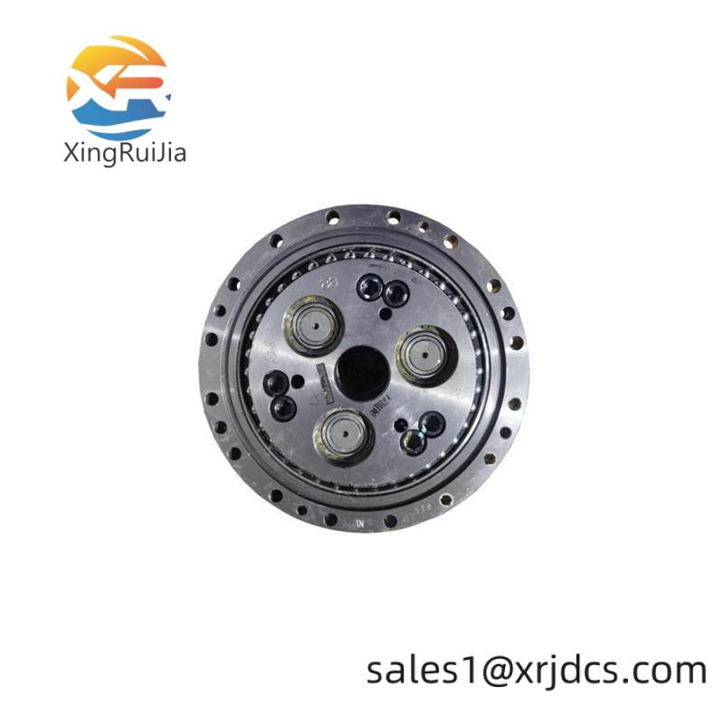 ABB IRB76003HAC17272-1 Gear Assembly
