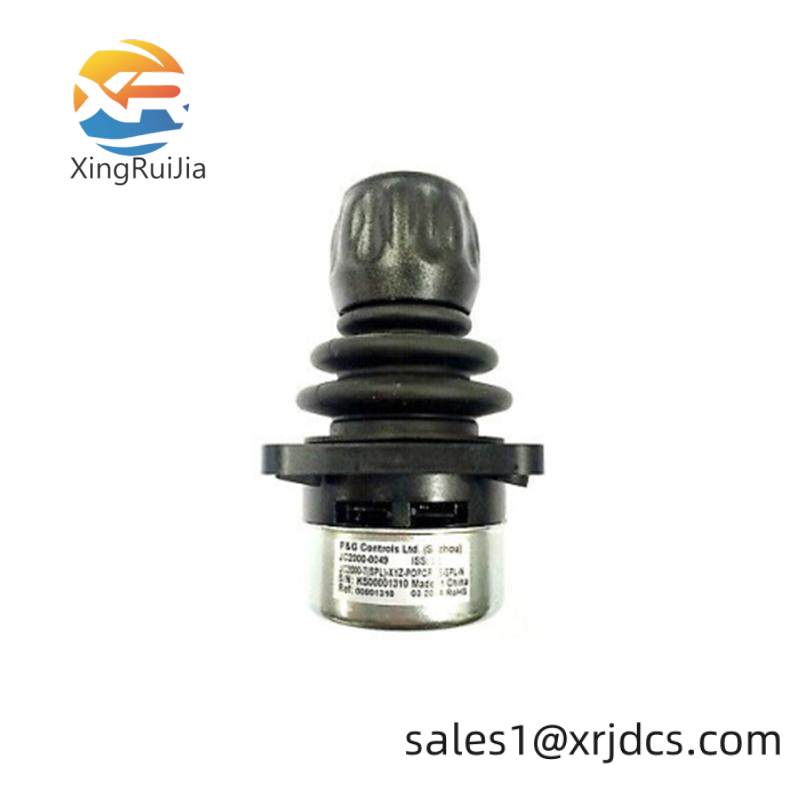 ABB JC2000-0049 DSQC679 Teach Pendant
