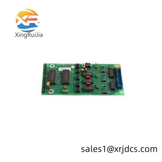 ABB LEX11 R1D ANR27900277 Control Circuit Board