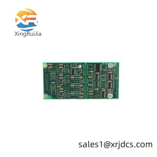 ABB LEX11 R1D ANR27900277 Control Circuit Board