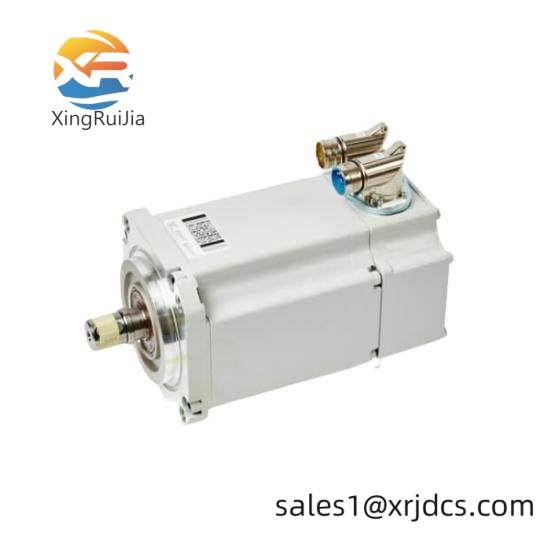 ABB MU200 3HAC040656-002 3HAC050224-001 Motor Unit MU200
