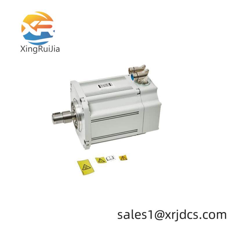 ABB MU400 3HAC040658-002 Motor unit