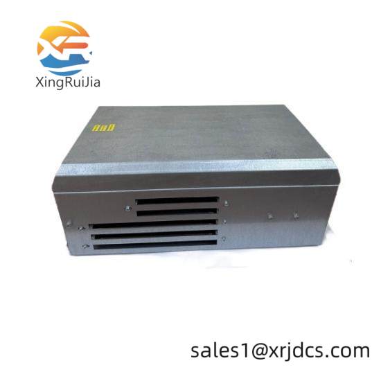 ABB NBRA-669C Universal Brake Chopper