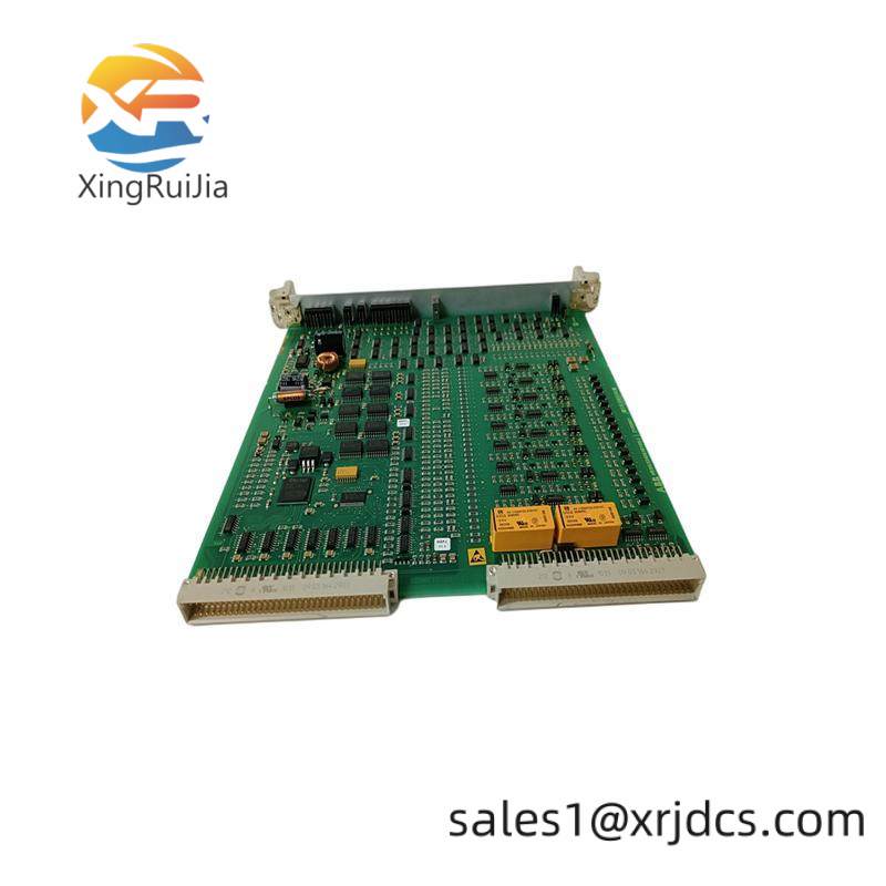 ABB 3BSE003645R1 